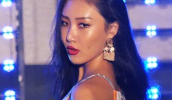 Hwasa Height, Weight, Body Measurements, Eye Color, Biography