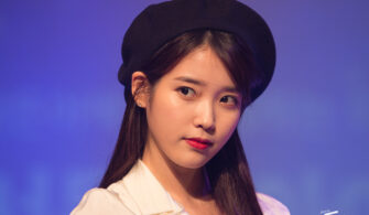 IU Height, Weight, Body Measurements, Eye Color, Biography