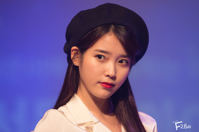 IU Height, Weight, Body Measurements, Eye Color, Biography