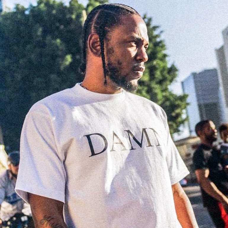 Kendrick Lamar Height, Weight, Measurements, Eye Color, Biography