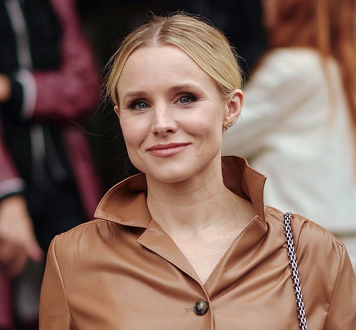 Kristen Bell Height, Weight, Measurements, Eye Color, Biography
