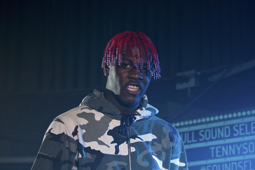 Lil Yachty Height, Weight, Measurements, Eye Color, Biography