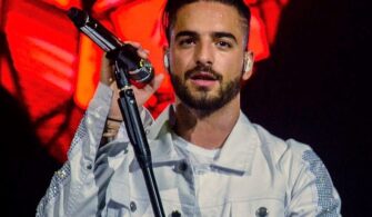 Maluma Height, Weight, Measurements, Eye Color, Biography