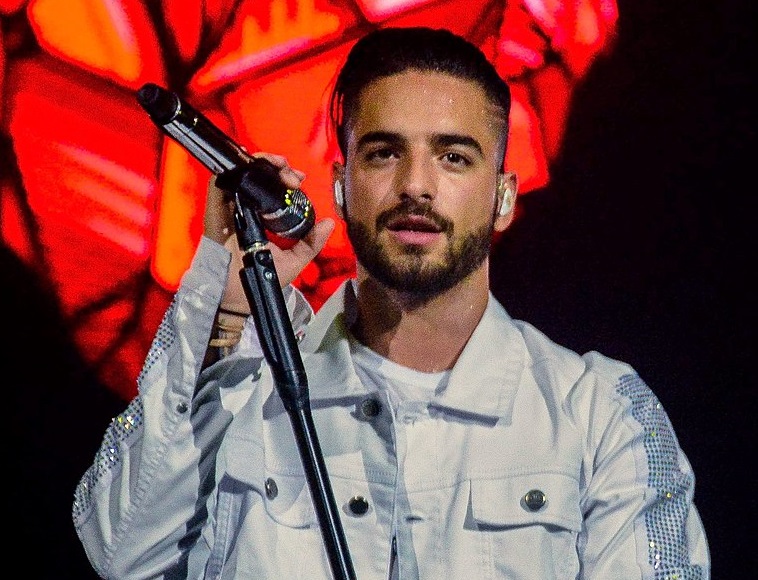 Maluma Height, Weight, Measurements, Eye Color, Biography