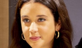 Maria Pedraza Height, Weight, Measurements, Eye Color, Biography