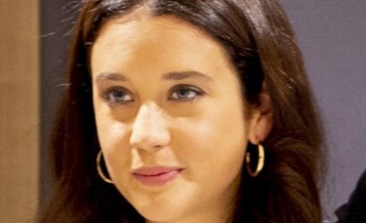 María_Pedraza_in_2019