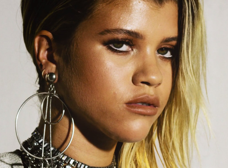 Sofia Richie Height, Weight, Measurements, Eye Color, Biography