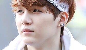 BTS Suga Height, Weight, Measurements, Eye Color, Biography