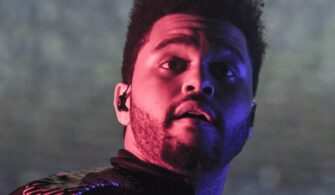 The Weeknd Height, Weight, Measurements, Eye Color, Biography
