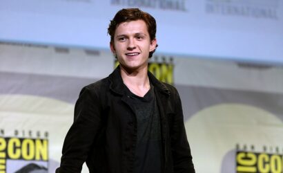 Tom_Holland_(28652895005)