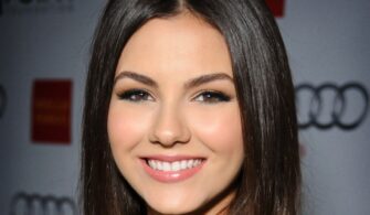 Victoria Justice Height, Weight, Measurements, Eye Color, Biography