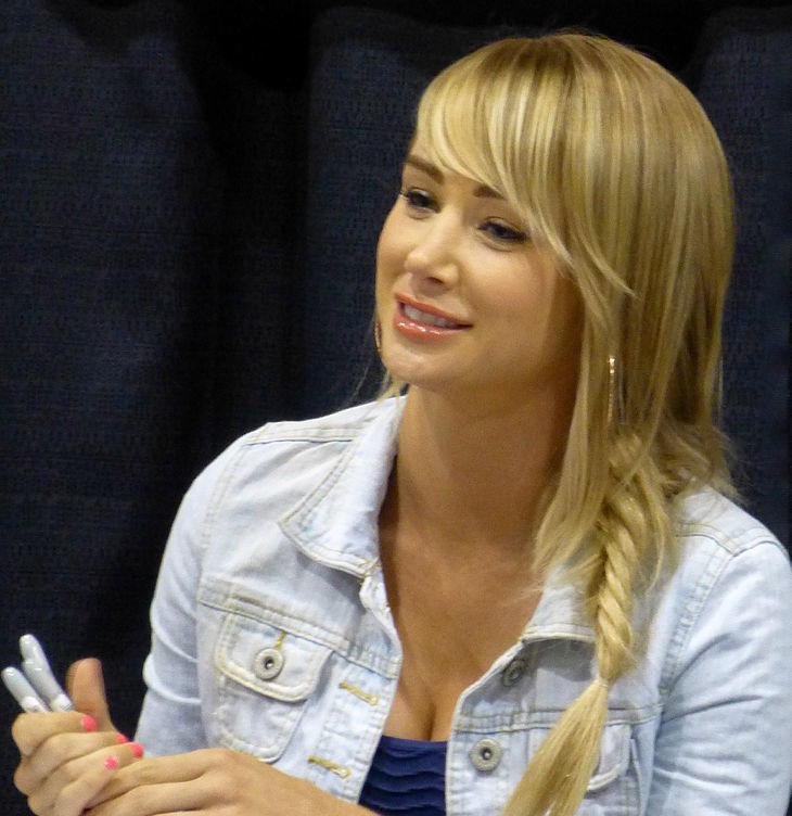 Sara Underwood Height, Weight, Measurements, Eye Color, Biography