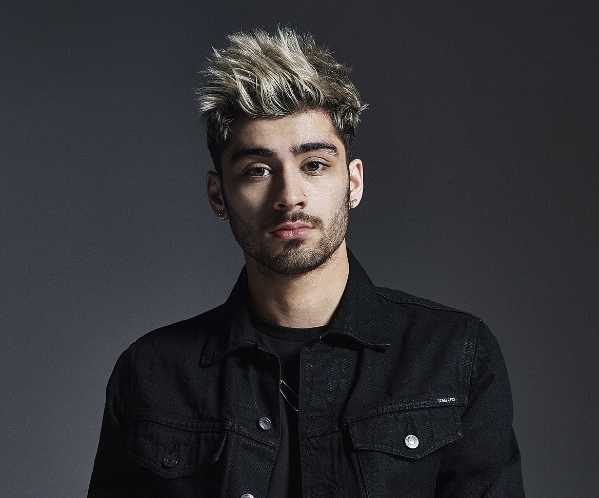 Zayn Malik Height Weight Measurements Eye Color Biography