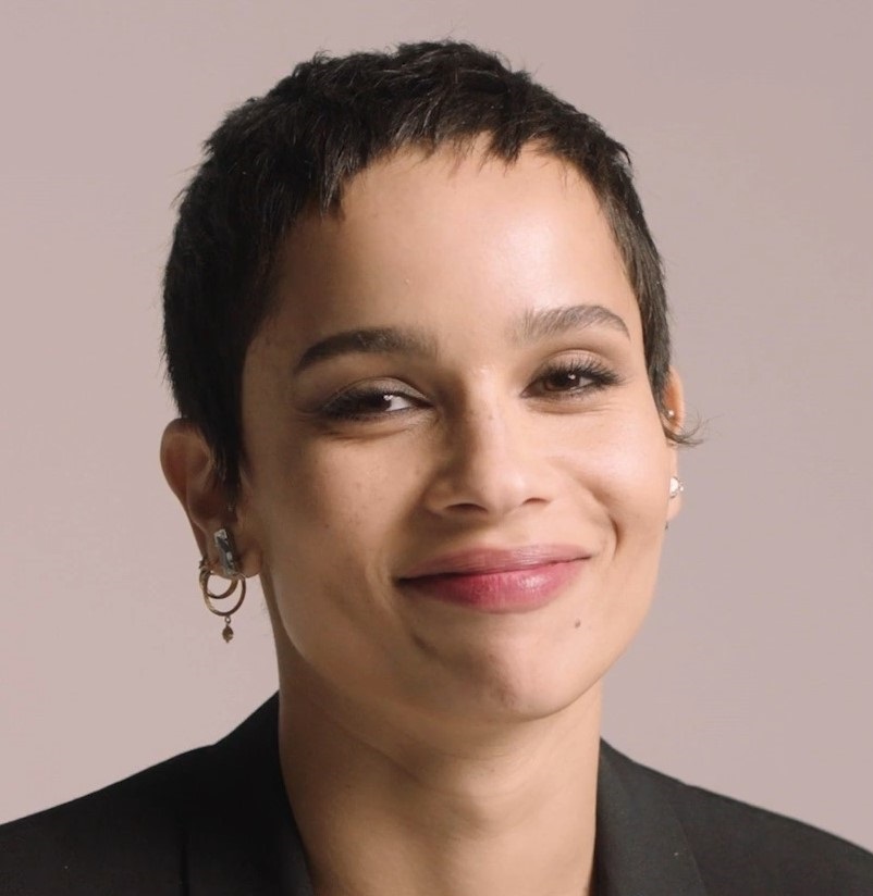 Zoe Kravitz Height, Weight, Measurements, Eye Color, Biography